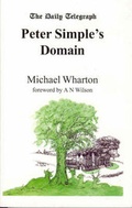 Cover: Peter Simple's Domain - New European Publications