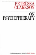 Cover: On Psychotherapy - Wiley