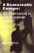 Cover: A Democratic Europe - New European Publications