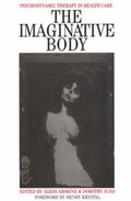 Cover: The Imaginative Body - Wiley
