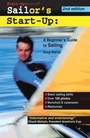 Cover: Sailor's Start-Up - Tracks Publishing,U.S.