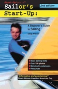 Cover: Sailor's Start-Up - Tracks Publishing,U.S.