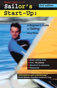 Enlarge image Cover: Sailor's Start-Up - Tracks Publishing,U.S.