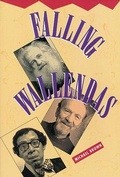 Cover: Falling Wallendas - Tia Chucha Press