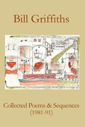 Cover: Collected Poems & Sequences (1981-91) - Reality Street Editions