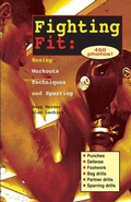 Cover: Fighting Fit - Tracks Publishing,U.S.