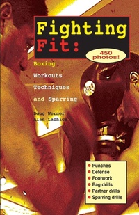 Enlarge image Cover: Fighting Fit - Tracks Publishing,U.S.