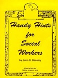 Cover: Handy Hints for Social Workers - South Riding Press