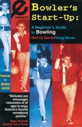 Cover: Bowler's Start-Up - Tracks Publishing,U.S.