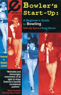 Enlarge image Cover: Bowler's Start-Up - Tracks Publishing,U.S.