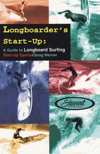 Enlarge image Cover: Longboarder's Start-Up - Tracks Publishing,U.S.