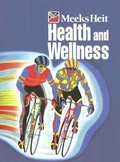 Cover: Health and Wellness - McGraw-Hill/Glencoe