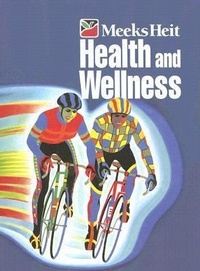 Enlarge image Cover: Health and Wellness - McGraw-Hill/Glencoe