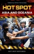 Cover: Hot Spot: Asia and Oceania - Greenwood Press
