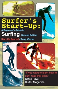 Enlarge image Cover: Surfer's Start-Up - Tracks Publishing,U.S.