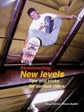 Cover: Skateboarding: New Levels - Tracks Publishing,U.S.