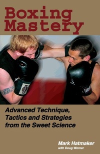 Enlarge image Cover: Boxing Mastery - Tracks Publishing,U.S.