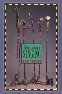 Enlarge image Cover: You Come Singing - Tia Chucha Press