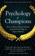 Cover: Psychology of Champions - Praeger Publishers Inc