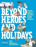 Cover: Beyond Heroes and Holidays - Teaching for Change