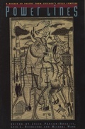 Cover: Powerlines - Tia Chucha Press