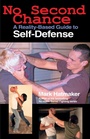 Cover: No Second Chance - Tracks Publishing,U.S.