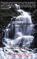 Cover: Personal Christ: Messages from Jeshua Ben Joseph (Jesus) v. 2 - New Leaf Distribution Company