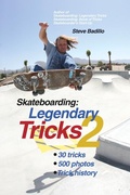 Cover: Skateboarding: Legendary Tricks 2 - Tracks Publishing,U.S.