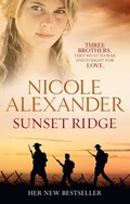 Cover: Sunset Ridge - Random House Australia