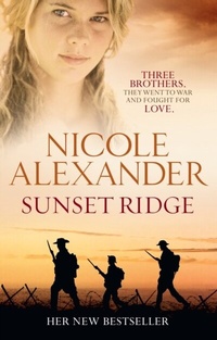 Enlarge image Cover: Sunset Ridge - Random House Australia