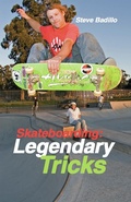 Cover: Skateboarding: Legendary Tricks - Tracks Publishing