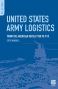 Cover: United States Army Logistics - Praeger Publishers Inc