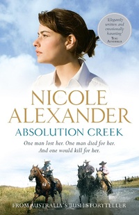 Enlarge image Cover: Absolution Creek - Random House Australia