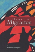 Cover: Heart's Migration - Tia Chucha Press