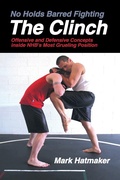 Cover: No Holds Barred Fighting: The Clinch - Tracks Publishing