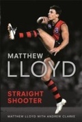 Cover: Straight Shooter - Random House Australia