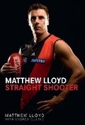 Cover: Straight Shooter - Ebury Australia