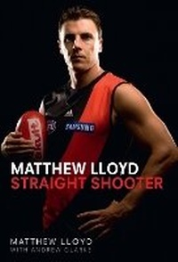Enlarge image Cover: Straight Shooter - Ebury Australia