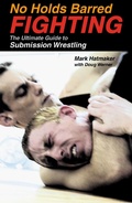 Cover: No Holds Barred Fighting - Tracks Publishing