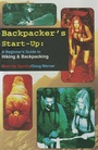 Cover: Backpacker's Start-Up - Tracks Publishing