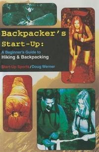 Enlarge image Cover: Backpacker's Start-Up - Tracks Publishing,U.S.