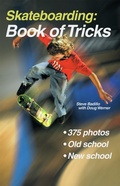 Cover: Skateboarding: Book of Tricks - Tracks Publishing