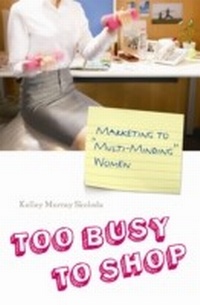 Abbildung von: Too Busy to Shop - Praeger Publishers Inc