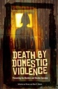 Cover: Death by Domestic Violence - Praeger Publishers Inc