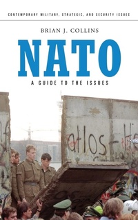 Enlarge image Cover: NATO - Praeger Publishers Inc