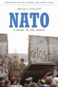 Enlarge image Cover: NATO - Praeger Publishers Inc