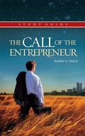 Cover: The Call of the Entrepreneur - Acton Institute