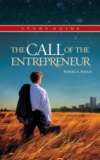 Enlarge image Cover: The Call of the Entrepreneur - Acton Institute