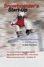 Cover: Snowboarder's Start-Up - Tracks Publishing