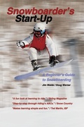 Cover: Snowboarder's Start-Up - Tracks Publishing